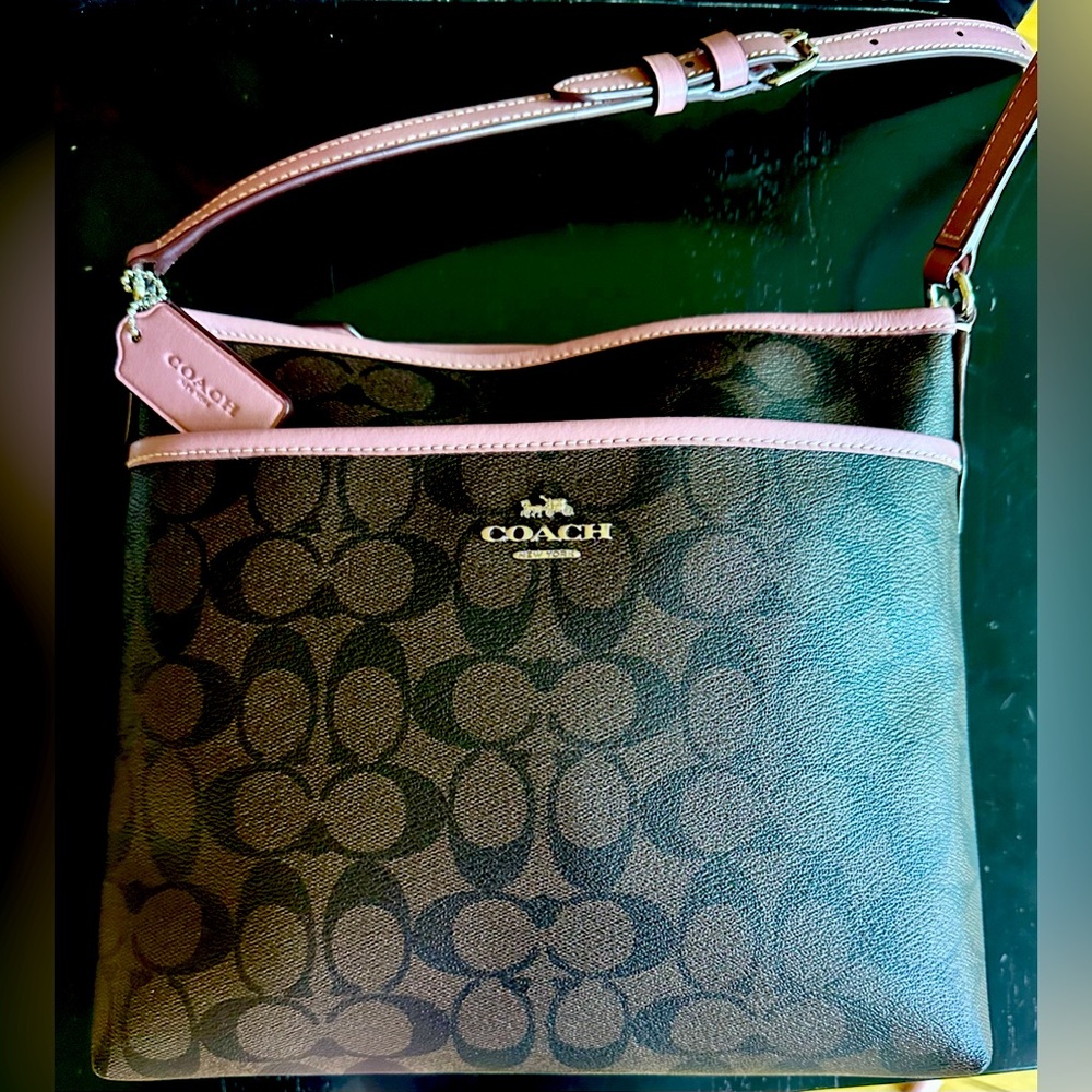 COACH Crossbody Bag